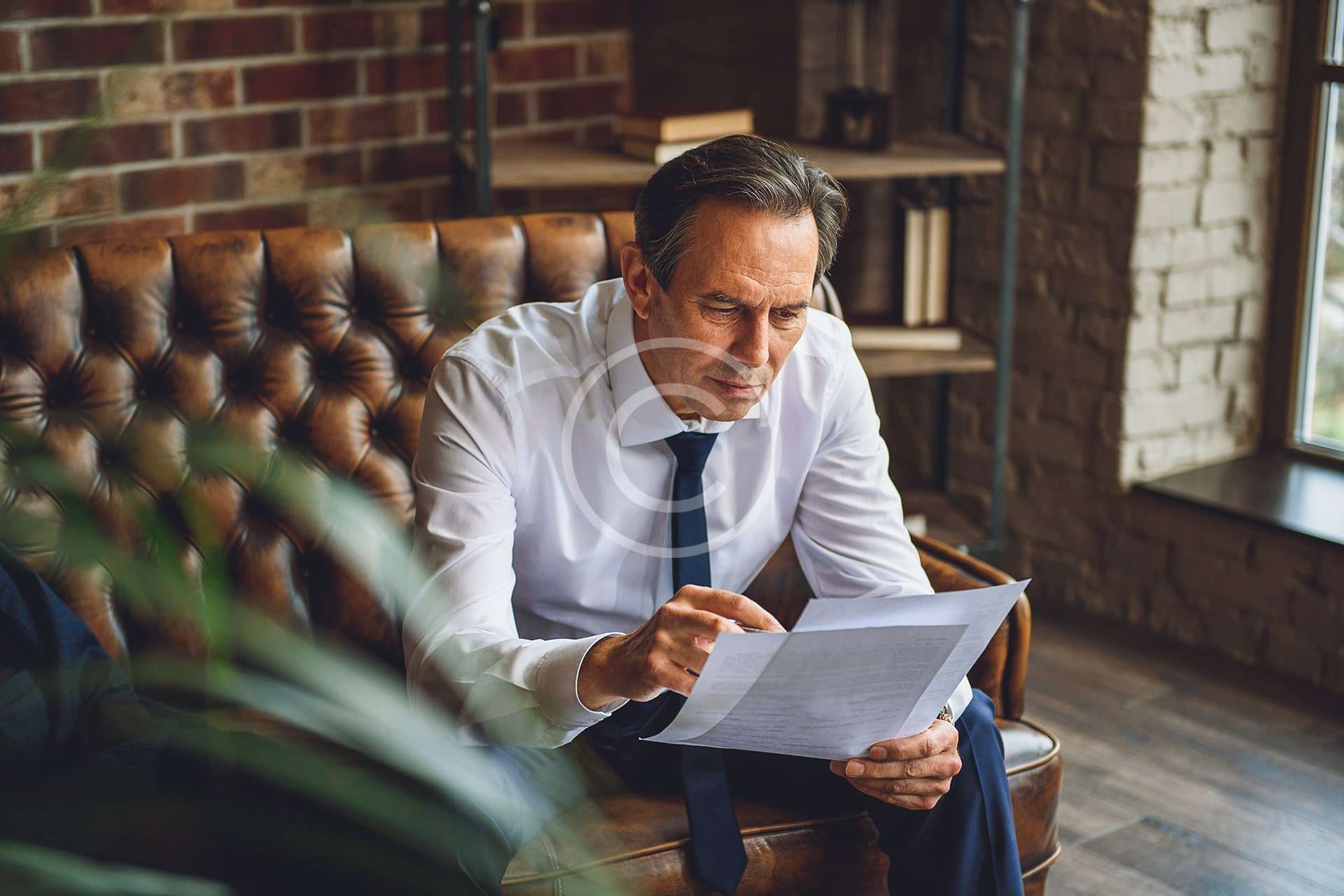 Intérim & Recrutement
